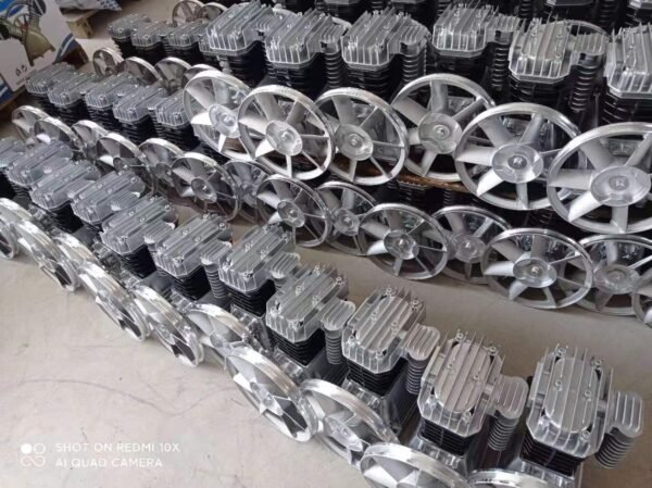 Wholesale Price Compressors 220v SAYI-K30 8bar 7.5kw 300L air tank Air Compressor Machinery China