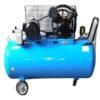 SAYI Brand SY-V2090H 5.5hp Oxygen Booster High Pressure Air-compressor 300l