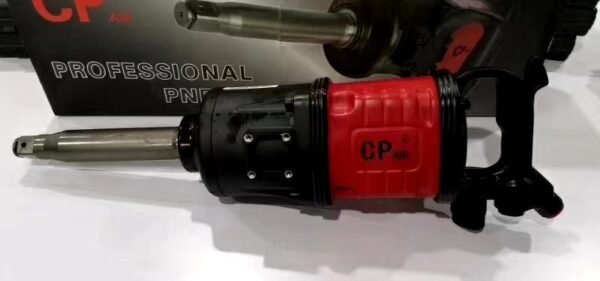 SY-18L Drilling Machines Kraft Tools Pneumatic Dril Tools Air Tool