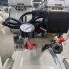 Quality Guarantee SAYI 800*3/65L Oilless Head Air Mute Compressor Portable Oil Free Air Compressor