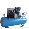 Wholesale CE Approved Piston Air Compressor T155 Cast Iron Head Air Compressor 500L Mining Industrial compressor