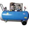 Good Quality Cheap Price Italy Type Industrial Pneumatic Equipment 150 liter Piston Air Compressors AL2065