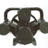 Cast Iron Piston Air Pumps CE Approved SY-W3090 Single Stage La Bomba De Aire