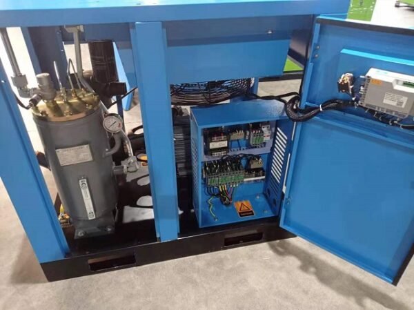 SY-15A Wholesales Compressor for Air Power Wrench Screw Air Compressor 11KW