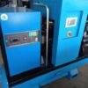 Reliable Factory designed oem 10HP Compressor Baosi Air-end 3 in 1 Direct Drive Screw Air Compressor Laser Cutting