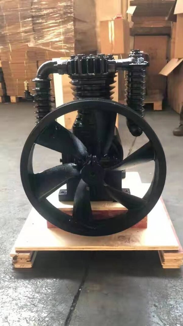 Good Price SY-T105D Aircompressor Gas Compressors Diesel Engine Piston Air Compressor For Sale