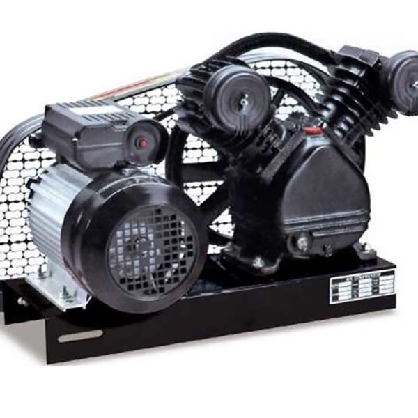 China SAYI Manufactory Compressed Pump Mining Electric Piston Air Compressor