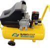 SAYI Direct Driven CE Approved 2550 2HP 50 liter air tank Mini Air Compressor Machines
