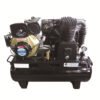 New Cheap Drilling Mobile Diesel Engine Air Compressor Machine