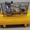 4HP high-quality Mining Air Compressor AL2070, aluminum head, 100L Air Compressor