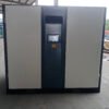 Sayi VSD 37kw 50HP Two Stage 5.5bar Direct Driven Screw Air Compressor
