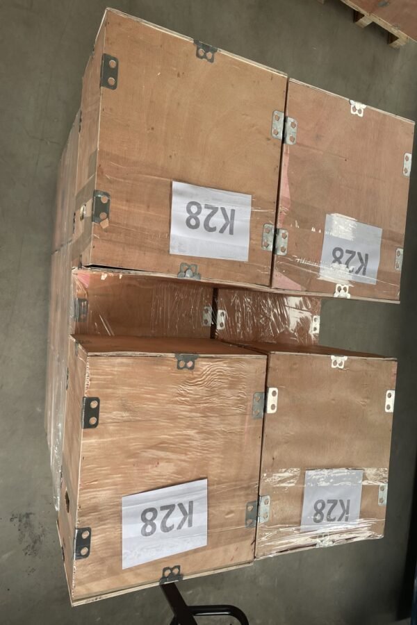 SY-K28 CE Approved Air Compressor Pump7.5hp Aluminum 12bar Head Air Compressor Accessories Parts