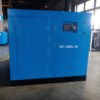 Sayi 75kw/100HP, 10bar Fsd Direct-Driven Screw Air Compressor