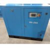 Factory Price Wholesale 20hp For Industrial High Efficiency Rotary Screw Air Compressor