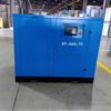 Sayi 37kw 50HP 10bar Direct Driven Single Stage Fixed Speed Screw Air Compressor