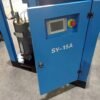 SY-15A Wholesales Compressor for Air Power Wrench Screw Air Compressor 11KW