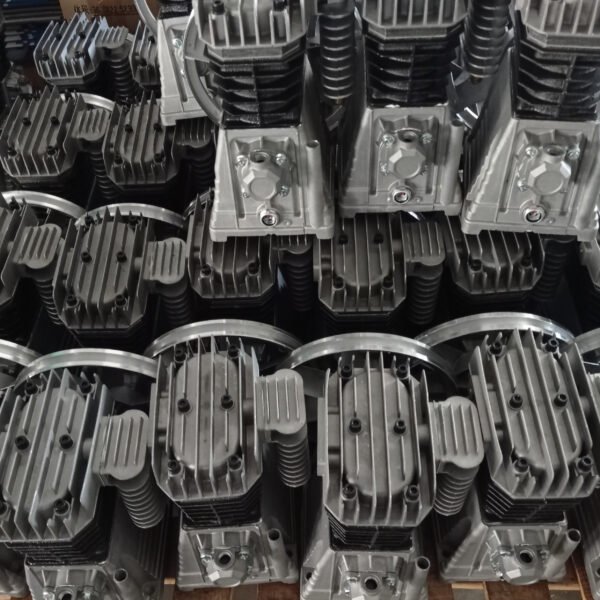 5.5hp gasoline engine compressor machine AL2065E factory wholesales nice price CE quality guarantee Air Compressor