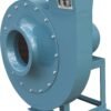 CE Approved Type High-Pressure Centrifugal Ventilation Fan transportation non corrosive gas