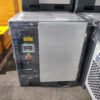Sayi 7.5kw 10HP 8 Bar Belt Driven Single Stage Screw Compressor
