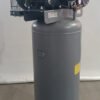 Sayiair V2080t CE Two Stage 5HP 12bar Cast Iron High Pressure Reciprocated Air Compressor with ASME Vertical Tank 230L