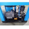 Factory Direct 20 HP Portable Compressor Efficiency Magnetic Two Single Screw Air Compressors