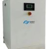 SAYI Direct Selling Price 2.2kw 3HP SF3 Oil Free Scroll Air Compressor IP54