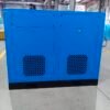 Sayi 37kw 50HP 10bar Direct Driven Single Stage Fixed Speed Screw Air Compressor