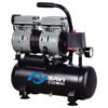 SY550 1/30L Oilless Mute Air Pump Silent Oil Free Air Compressor