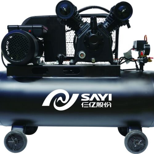 Factory Wholesale SY-V2051 8bar 2.2kw Scroll Compressor for Industry Air Compressor 100l