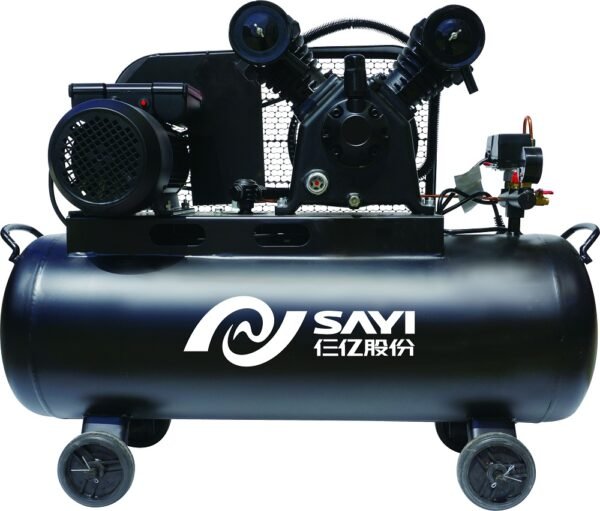 Factory Wholesale SY-V2051 8bar 2.2kw Scroll Compressor for Industry Air Compressor 100l