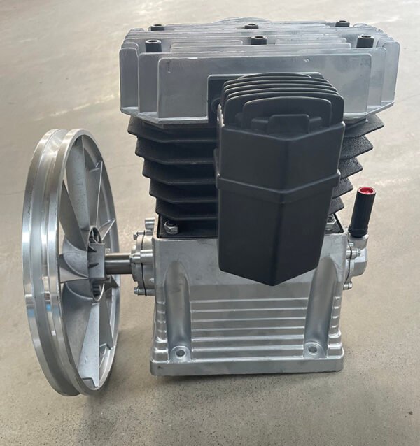 SY-Al2080 China Factory Seller Compressors Portable 220v Air Compressor 12v