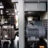 Sayi VSD 37kw 50HP Two Stage 5.5bar Direct Driven Screw Air Compressor