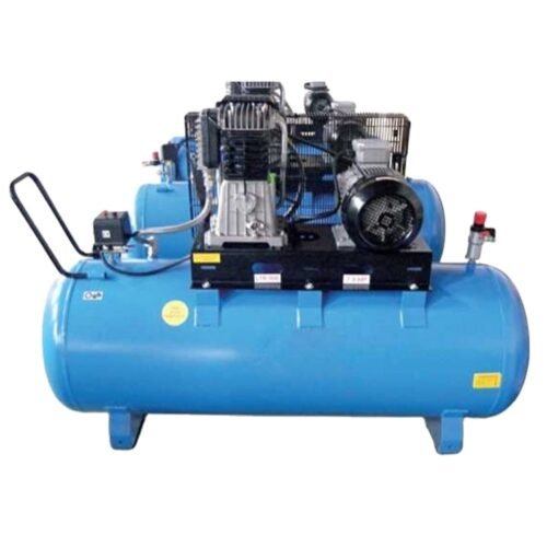 Top selling CE Approved Piston Portable Air Compressor K17 50L Alum Italy Style Air Compressor Head Pumps