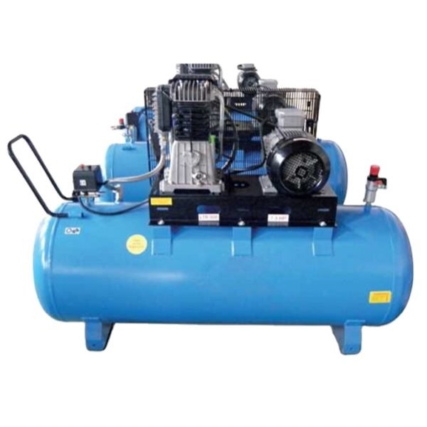Top selling CE Approved Piston Portable Air Compressor K17 50L Alum Italy Style Air Compressor Head Pumps