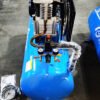 SAYI AL2065 2HP 200L Italy Aluminum Air Pump Head Portable Air Compressors