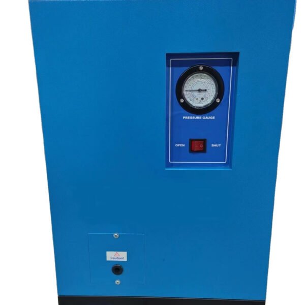 Sayi Manufactured CD-16f 2bar 10bar Dehumidifiers Refrigerated Air Dryer Air Cooling