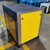 Working frequency load industrial rotary Screw Air Compressor 22Kw CE approval