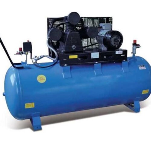 Hight Quality Low Price 3 Cylinders head air pumps W3090 Industrial Piston Air Compressor 10HP