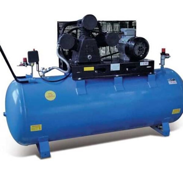 Hight Quality Low Price 3 Cylinders head air pumps W3090 Industrial Piston Air Compressor 10HP