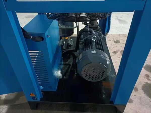 Top Quality SY-15A 11kw Air Compressor Machine Clean Air Direct Drive Screw Air Compressor