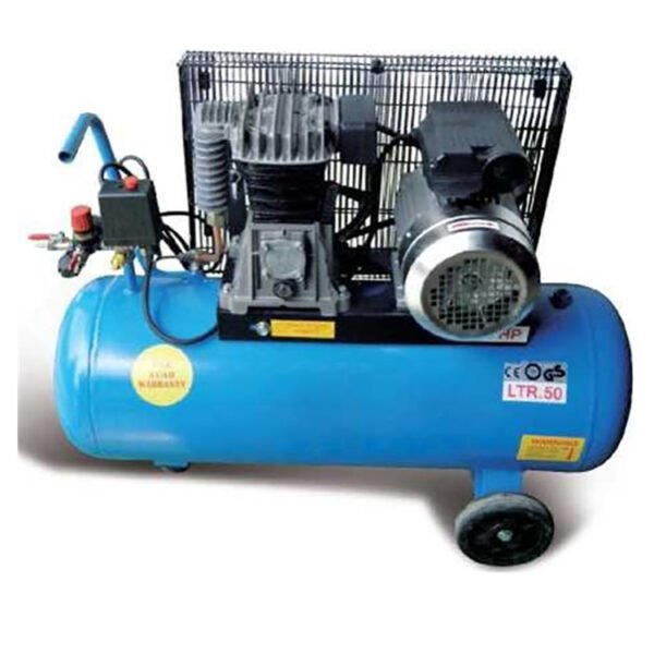 China OEM Air Compressor Price 3hp AL2055 Air Tank 100 liter aire comprimido Machinery Italian