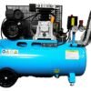 2 HP Drilling compressor machine compressor Aluminum pump AL2055 Oxygen compressor 50L air tank