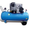 K30 European head Good Quality And Price Of Pneumatic Hammer Gas Booster Parts Piston Air Compressor 300L