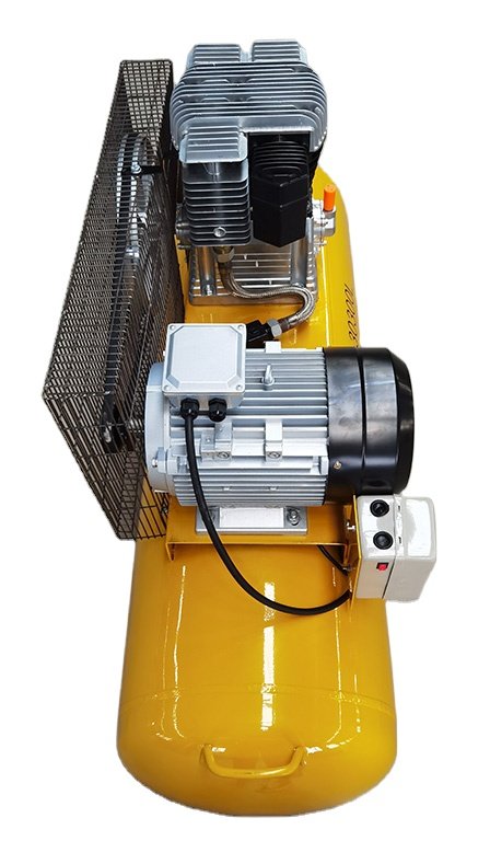 Pneumatic industrial equipment car air compressor portable oxygen booster compressor