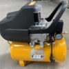 South American OEM Air Compressor Machine 8 air bar Portable Air Compressor 25L 24L