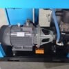 Working frequency load industrial rotary Screw Air Compressor 22Kw CE approval