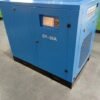 S-30A 22KW CE Approved Fiber Laser Cutting Machine Screw Air Compressor without Air Dryer