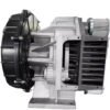 380V Sy-Sf7.5 Oil Free Scroll Air Compressor Pump 7.5HP 1.7cfm Air End 145psi