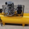 CE approved Pneumatic AL2065 50 liter factory direct selling Aluminum compressor Pump Portable Industrial Air Compressors
