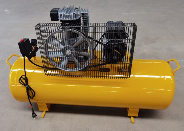 CE approved Pneumatic AL2065 50 liter factory direct selling Aluminum compressor Pump Portable Industrial Air Compressors